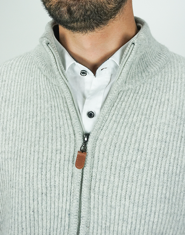 Machete Man Sweater